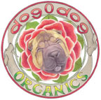 dogOdog Organics Logo
