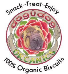 Snack Treat Enjoy, 100% Organic Biscuits
